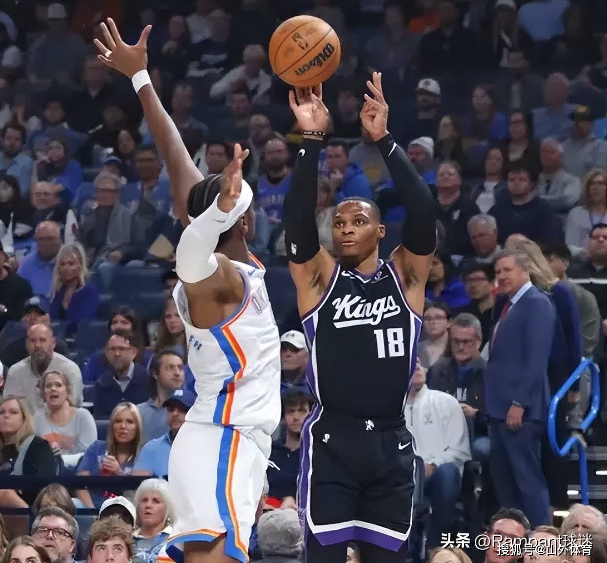 俄克拉荷马雷霆发布备战花絮；今晚刷新队史纪录；德甲任务艰巨；数据趋势出现新变化的简单介绍