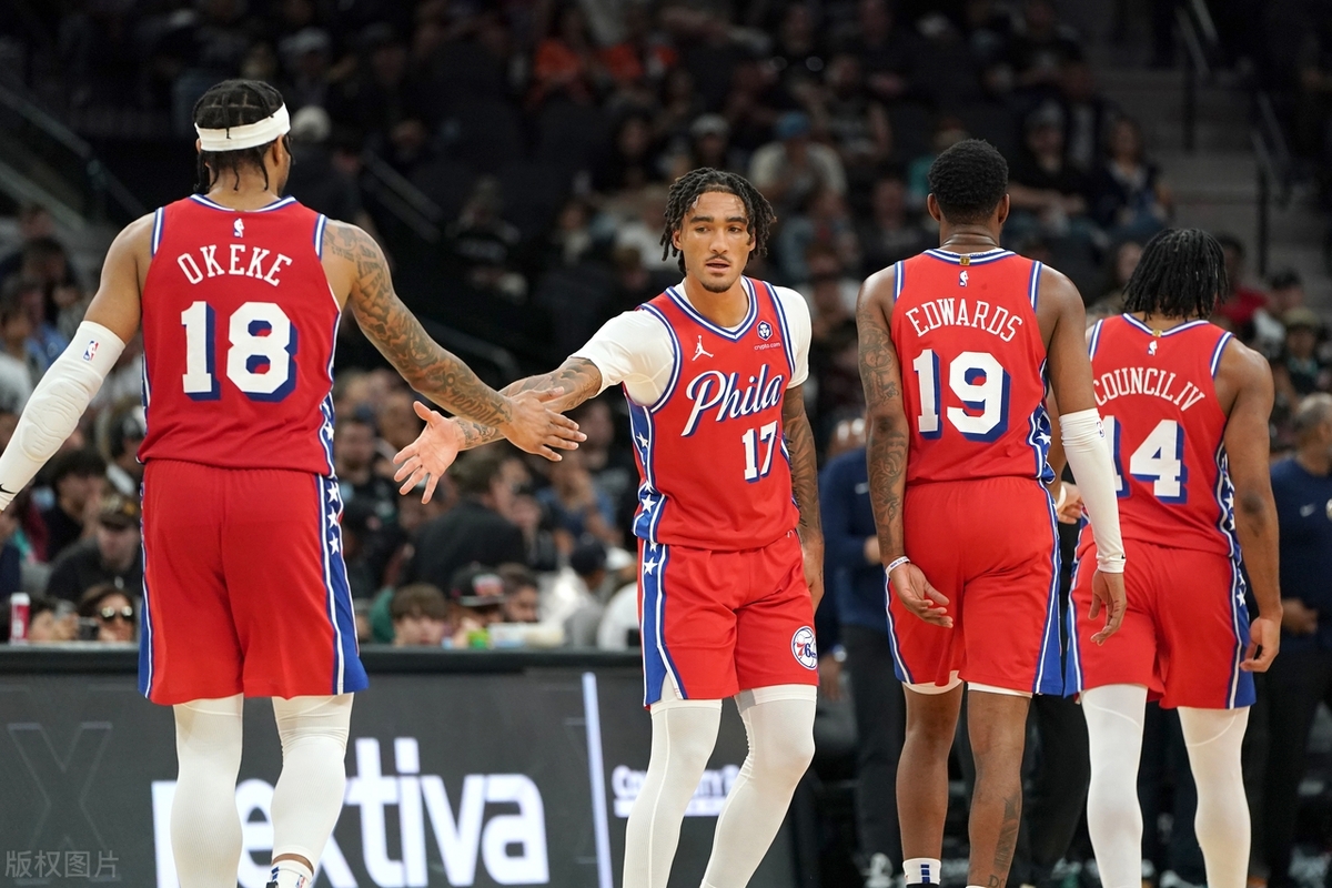 关于今晚费城76人备战西甲，防线松动细节曝光，话题不断，球队文化再被提及的信息