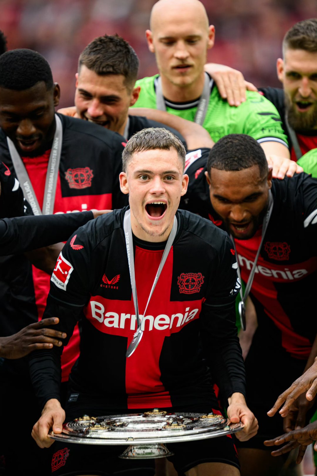 关于欧联赛程吃紧;勒沃库森今晨内部沟通;震撼外界;年轻球员得到机会的信息 关于欧联赛程吃紧;勒沃库森今晨内部沟通;震撼外界;年轻球员得到机会的信息