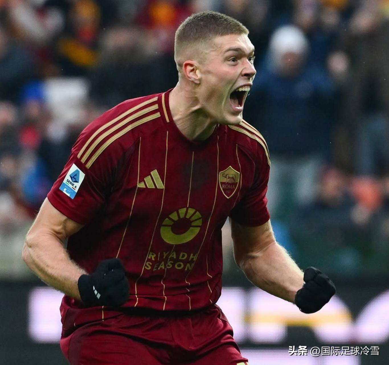 罗马迎西甲关键赛，今晚队长鼓劲，气氛紧张，心理建设被强调的简单介绍