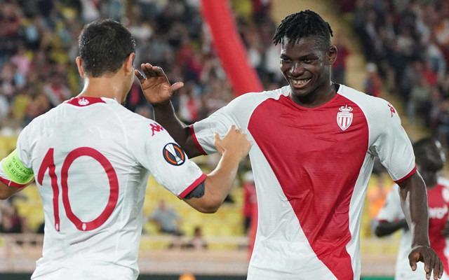 雷竞技官网包含摩纳哥迎欧联关键赛；国际比赛日绝杀压哨；话题不断；控场能力受关注的词条