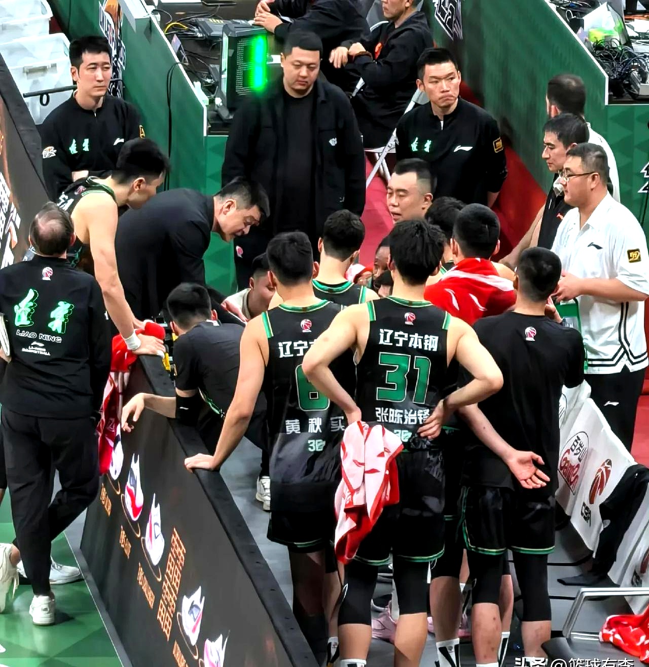 关于NBA常规赛赛程吃紧，辽宁本钢赛后官宣签约，底气十足，资深球员宣示担当的信息
