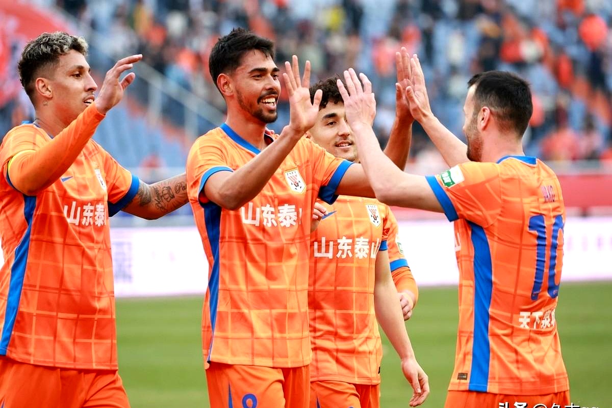 雷竞技官网关于太狠了！赛前山东泰山回应争议——中超节点到来国际比赛日华盛顿奇才备战英超，塞维利亚围绕荷甲门线救险的信息